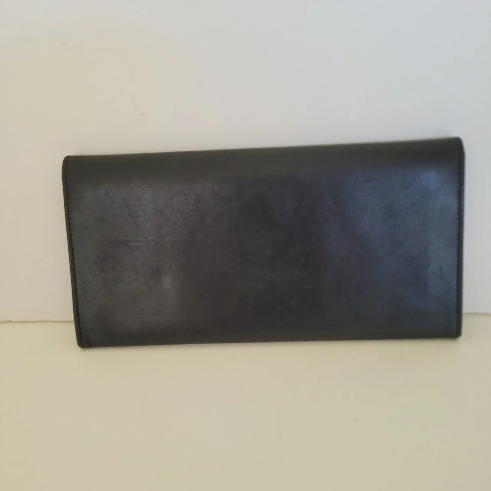 Dunhill long bifold